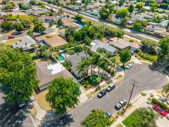 20608 Valerio, Winnetka, California 91306