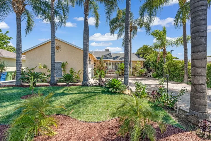 20608 Valerio, Winnetka, California 91306