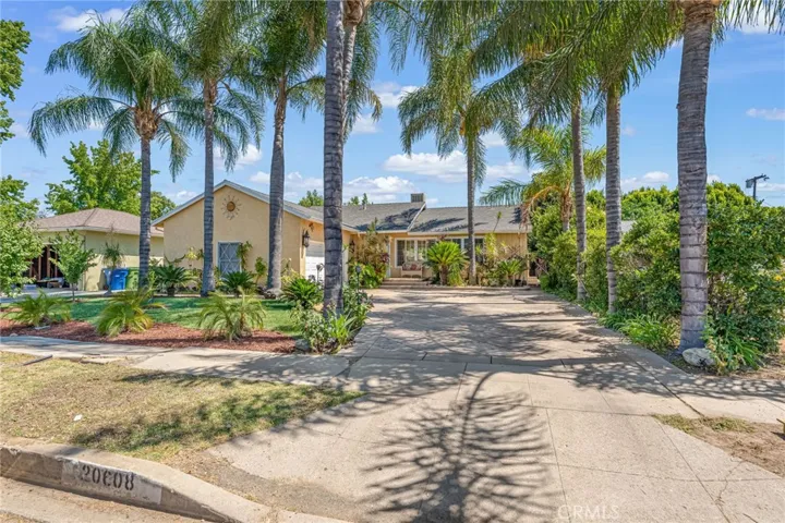 20608 Valerio, Winnetka, California 91306