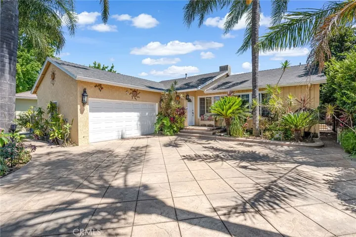 20608 Valerio, Winnetka, California 91306