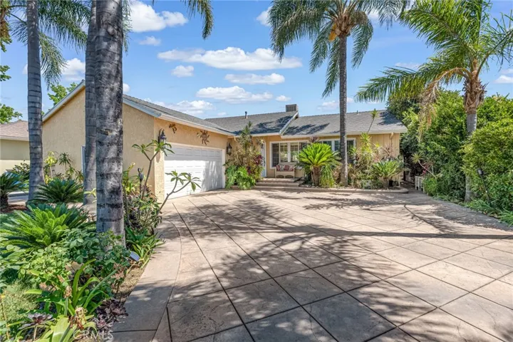 20608 Valerio, Winnetka, California 91306