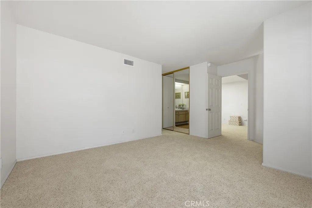 Second Bedroom Suite