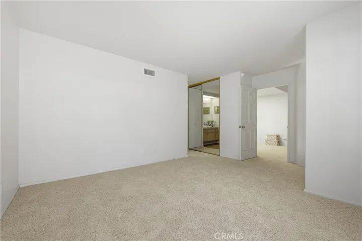 Second Bedroom Suite