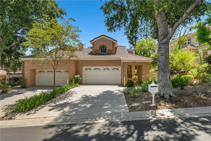 5614 Roundtree Place, Westlake Village, California 91362