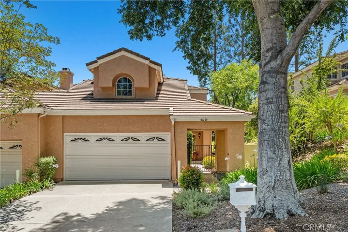 5614 Roundtree Place, Westlake Village, California 91362