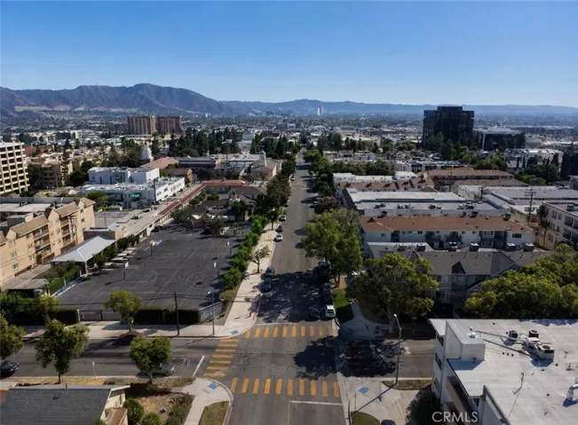 601 E Orange Grove 103, Burbank, California 91501