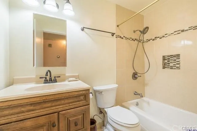 601 E Orange Grove 103, Burbank, California 91501