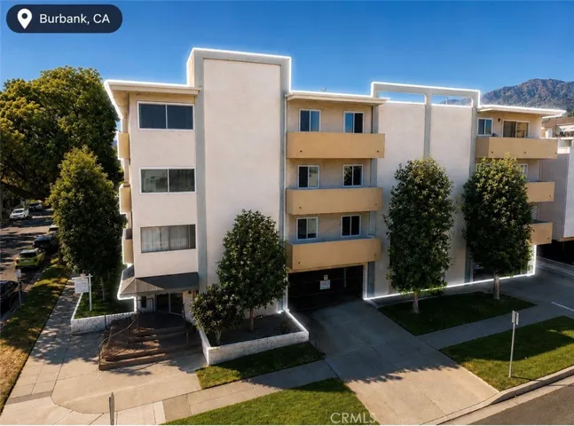 601 E Orange Grove 103, Burbank, California 91501