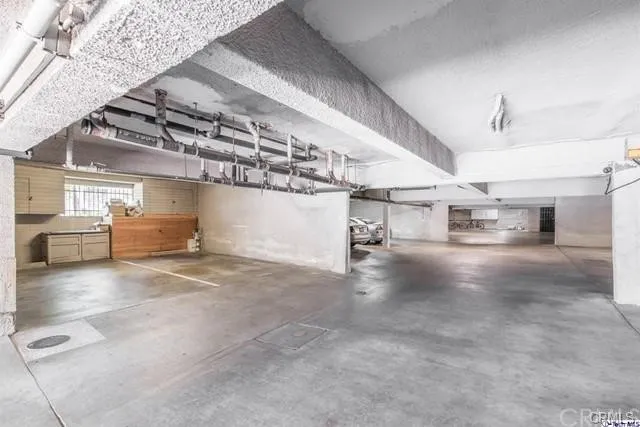 601 E Orange Grove 103, Burbank, California 91501