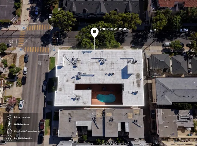 601 E Orange Grove 103, Burbank, California 91501