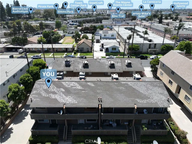 Schedule your tour today and fall in love with all Bellflower has to offer!