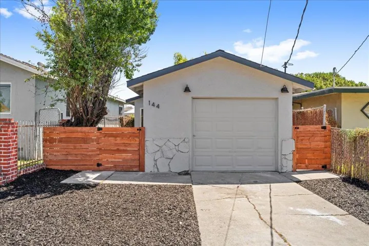 144 S 4th Street, Richmond, California 94804