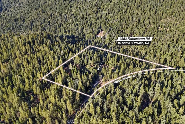 3353 Forbestown, Oroville, California 95966