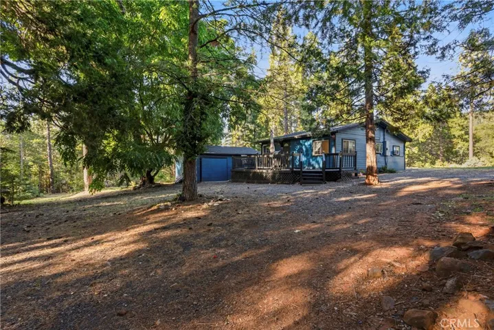 3353 Forbestown, Oroville, California 95966