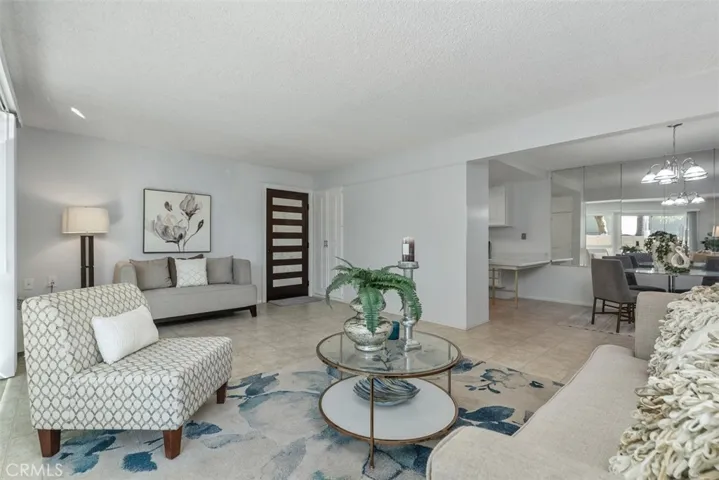 637 Avenida Sevilla C, Laguna Woods, California 92637