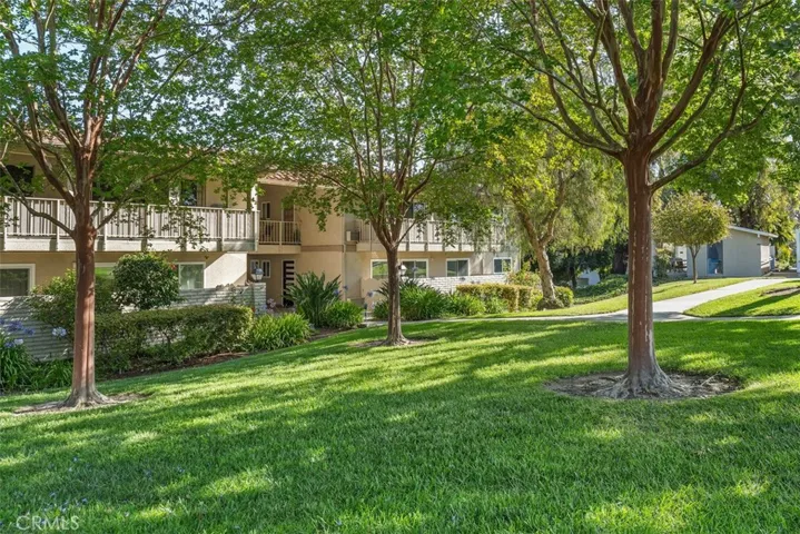 637 Avenida Sevilla C, Laguna Woods, California 92637
