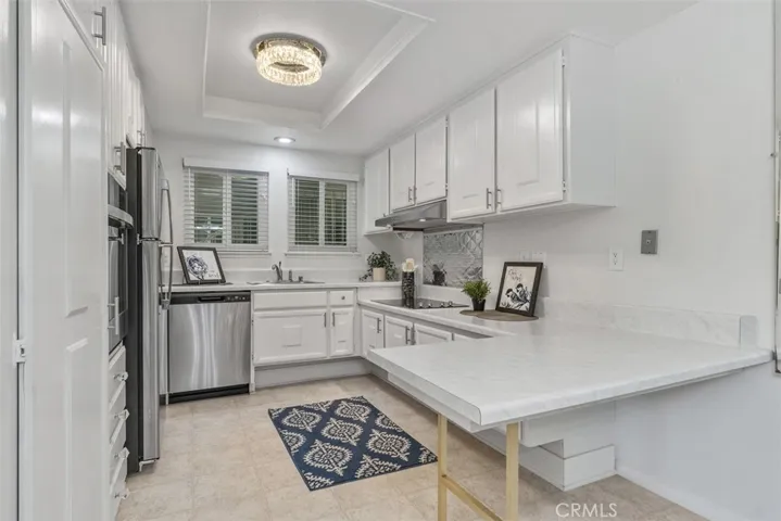 637 Avenida Sevilla C, Laguna Woods, California 92637