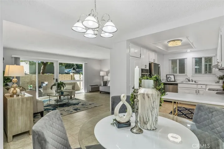 637 Avenida Sevilla C, Laguna Woods, California 92637