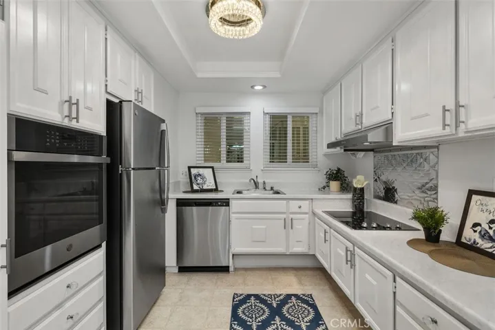 637 Avenida Sevilla C, Laguna Woods, California 92637