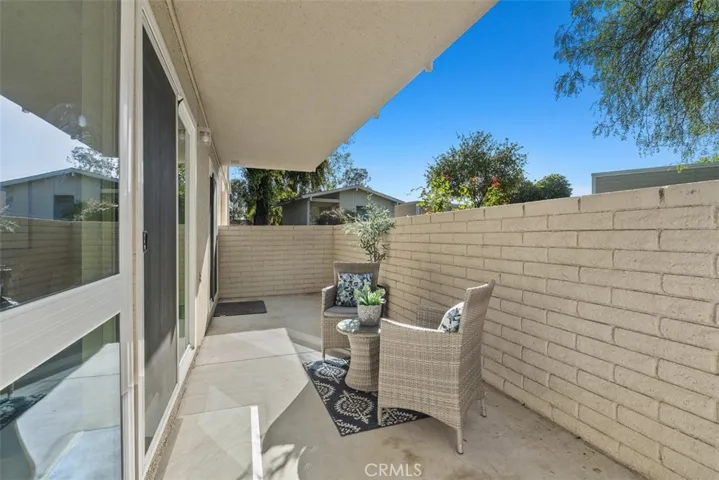 637 Avenida Sevilla C, Laguna Woods, California 92637