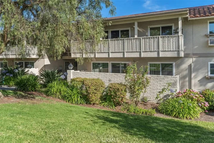 637 Avenida Sevilla C, Laguna Woods, California 92637