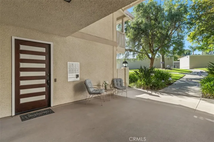 637 Avenida Sevilla C, Laguna Woods, California 92637