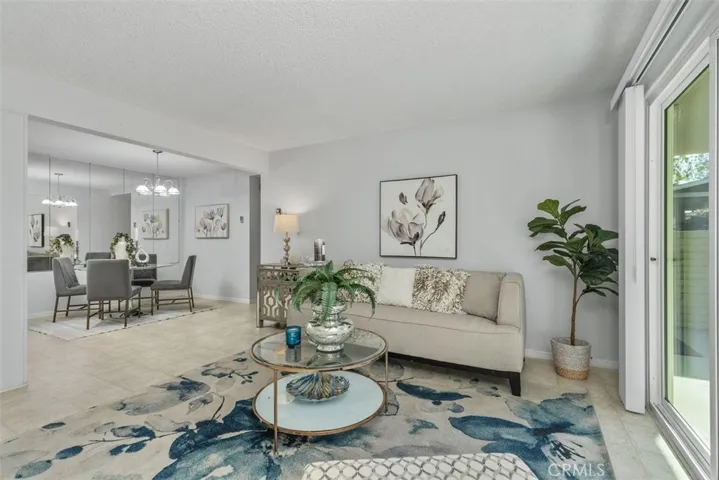 637 Avenida Sevilla C, Laguna Woods, California 92637
