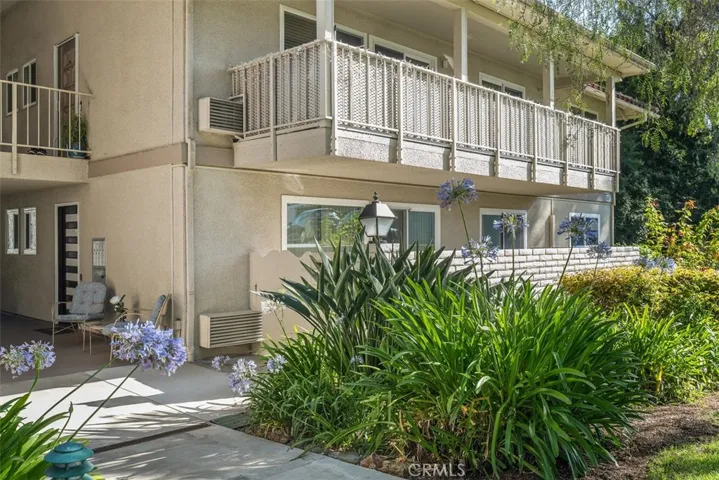 637 Avenida Sevilla C, Laguna Woods, California 92637