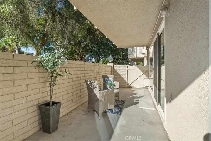 637 Avenida Sevilla C, Laguna Woods, California 92637