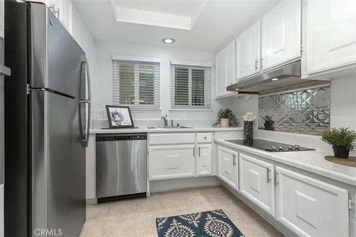 637 Avenida Sevilla C, Laguna Woods, California 92637