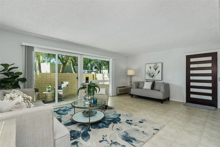 637 Avenida Sevilla C, Laguna Woods, California 92637