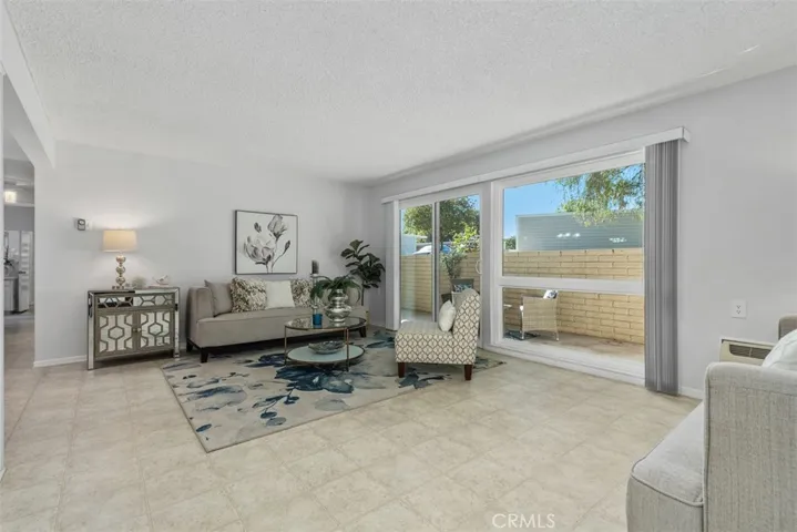 637 Avenida Sevilla C, Laguna Woods, California 92637