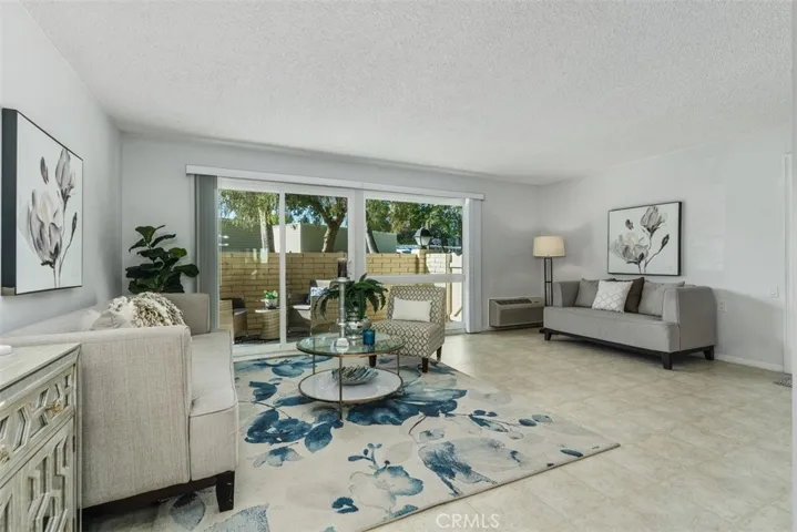 637 Avenida Sevilla C, Laguna Woods, California 92637
