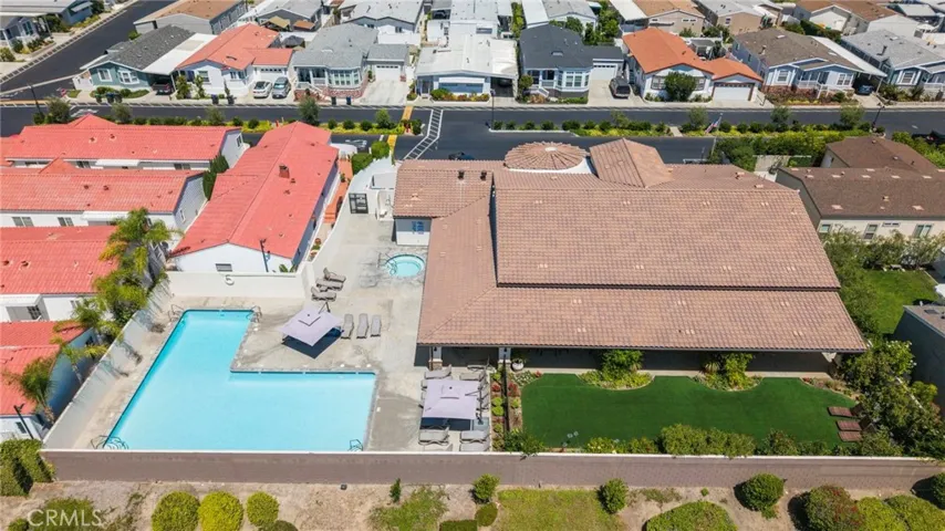 23301 Ridge Route Dr. 160, Laguna Hills, California 92653