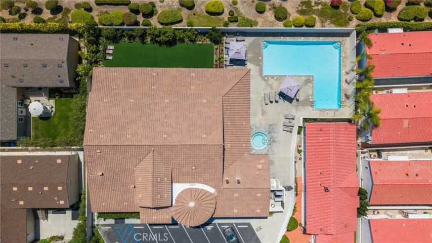 23301 Ridge Route Dr. 160, Laguna Hills, California 92653