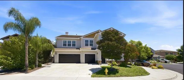 9632 Cherrywood Court, Gilroy, California 95020