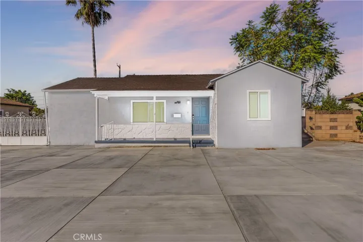 9971 Ilex Avenue, Pacoima, California 91331