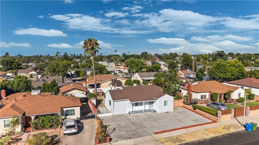 9971 Ilex Avenue, Pacoima, California 91331