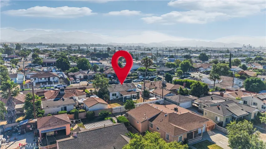 9971 Ilex Avenue, Pacoima, California 91331