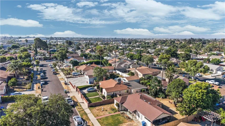 9971 Ilex Avenue, Pacoima, California 91331