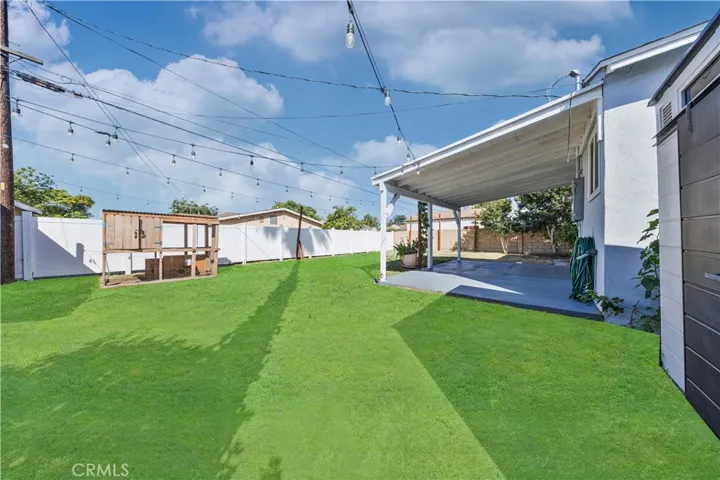 9971 Ilex Avenue, Pacoima, California 91331