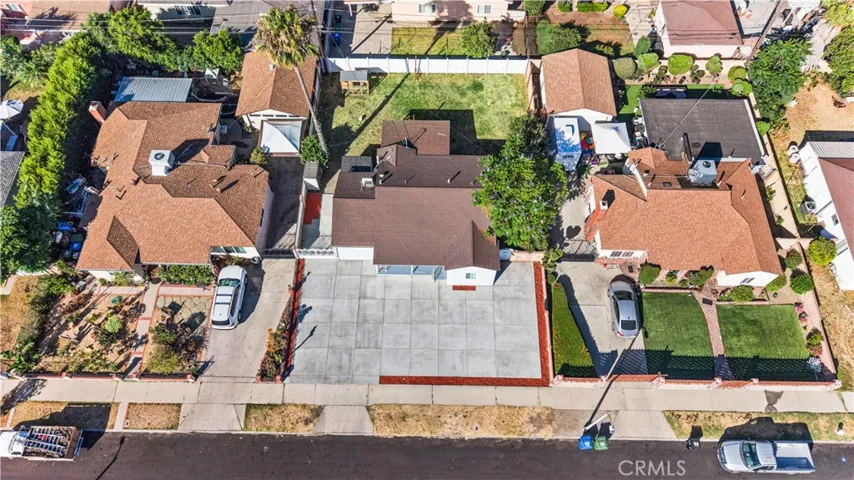 9971 Ilex Avenue, Pacoima, California 91331