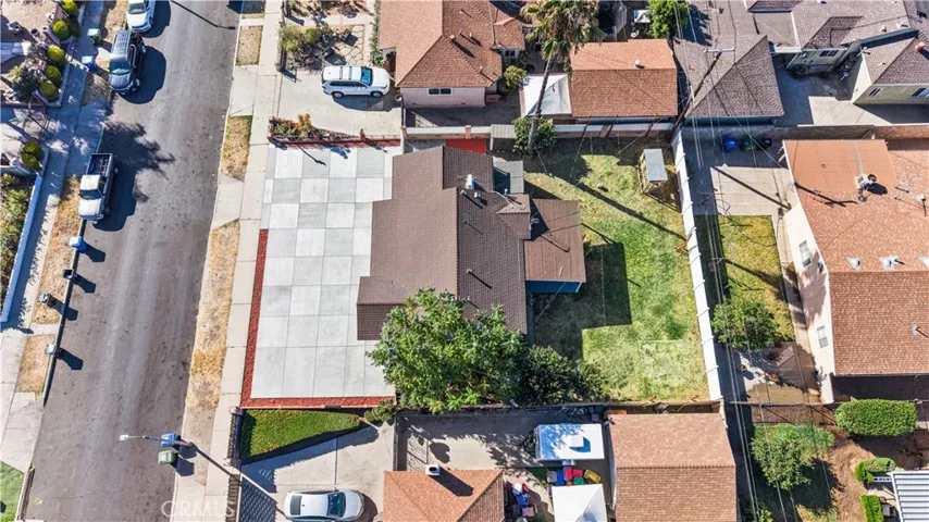 9971 Ilex Avenue, Pacoima, California 91331