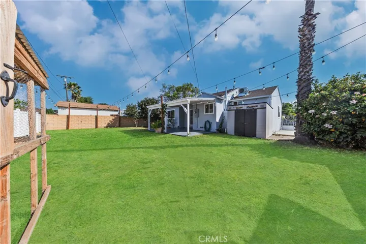 9971 Ilex Avenue, Pacoima, California 91331