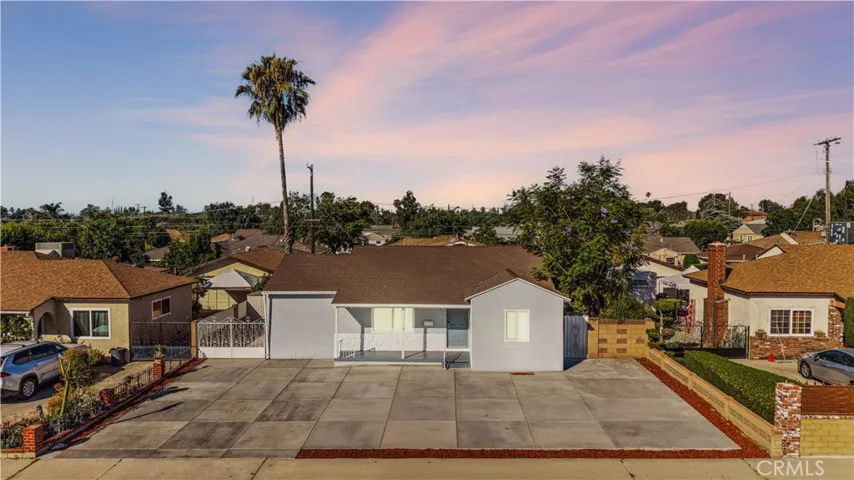 9971 Ilex Avenue, Pacoima, California 91331