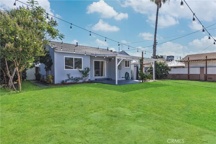 9971 Ilex Avenue, Pacoima, California 91331