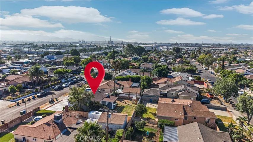9971 Ilex Avenue, Pacoima, California 91331