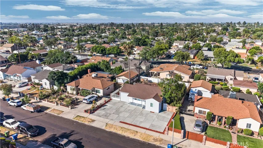 9971 Ilex Avenue, Pacoima, California 91331