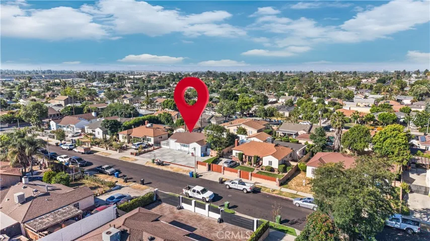 9971 Ilex Avenue, Pacoima, California 91331