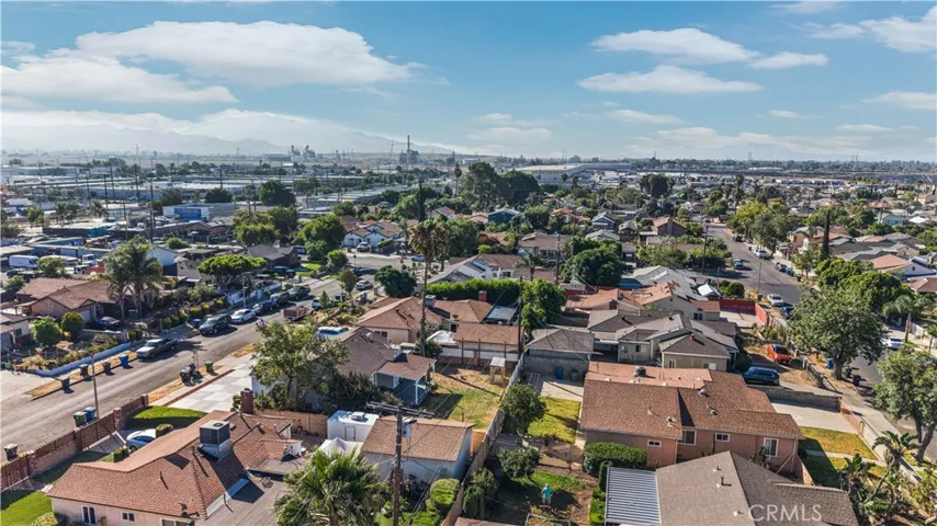 9971 Ilex Avenue, Pacoima, California 91331